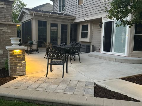 Tiny photo for 1N539 Turnberry Lane, Winfield, IL 60190 (MLS # 12515721)