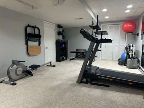 Tiny photo for 1N539 Turnberry Lane, Winfield, IL 60190 (MLS # 12515721)