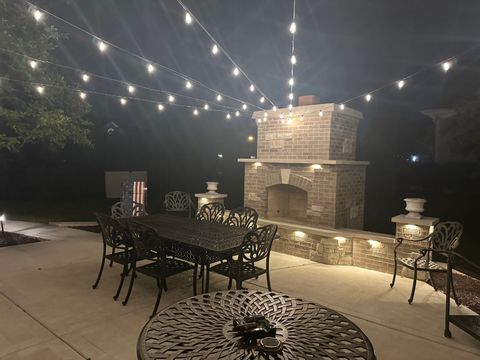 Tiny photo for 1N539 Turnberry Lane, Winfield, IL 60190 (MLS # 12515721)