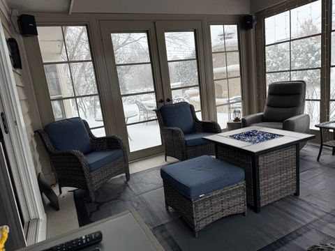 Tiny photo for 1N539 Turnberry Lane, Winfield, IL 60190 (MLS # 12515721)