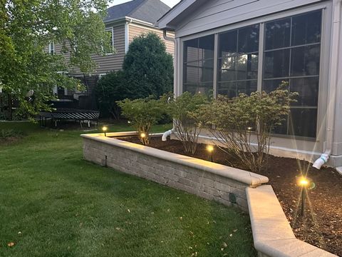 Tiny photo for 1N539 Turnberry Lane, Winfield, IL 60190 (MLS # 12515721)