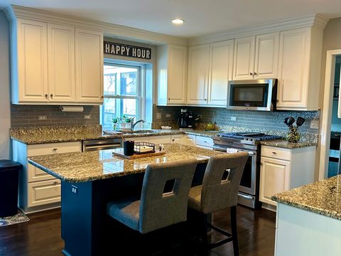 Tiny photo for 1N539 Turnberry Lane, Winfield, IL 60190 (MLS # 12515721)