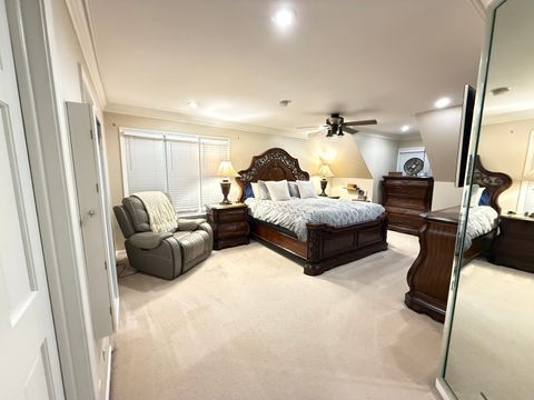 Tiny photo for 1N539 Turnberry Lane, Winfield, IL 60190 (MLS # 12515721)