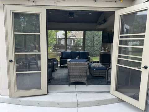 Tiny photo for 1N539 Turnberry Lane, Winfield, IL 60190 (MLS # 12515721)