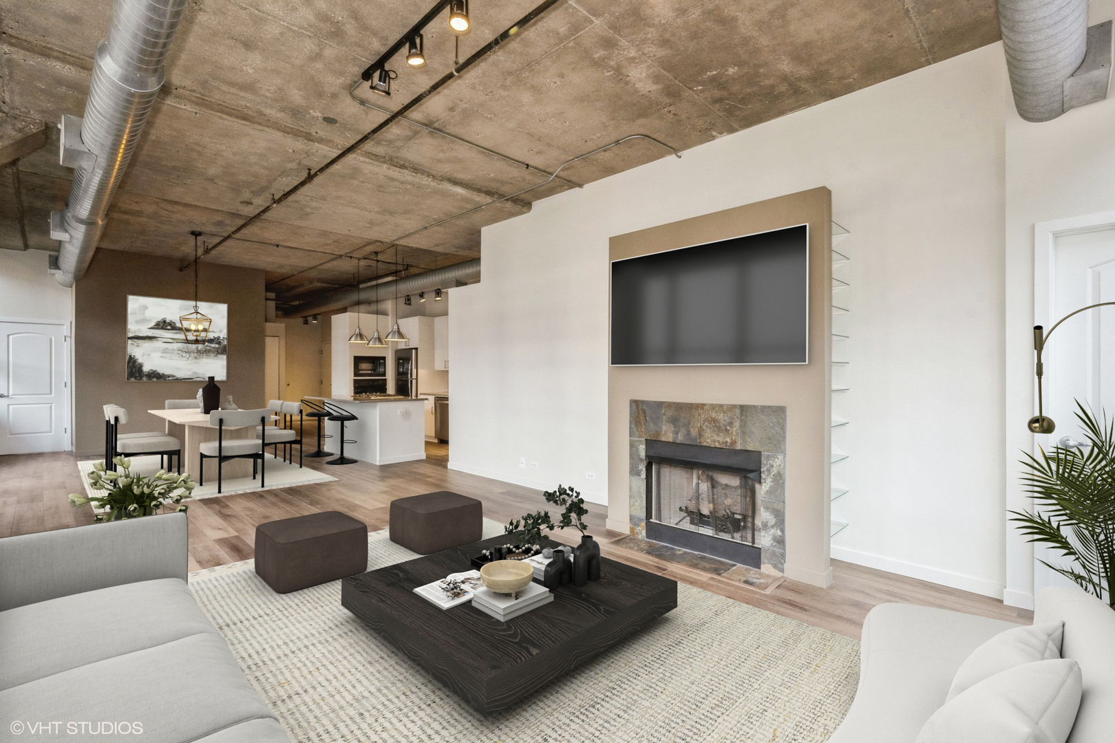 130 S CANAL Street 519