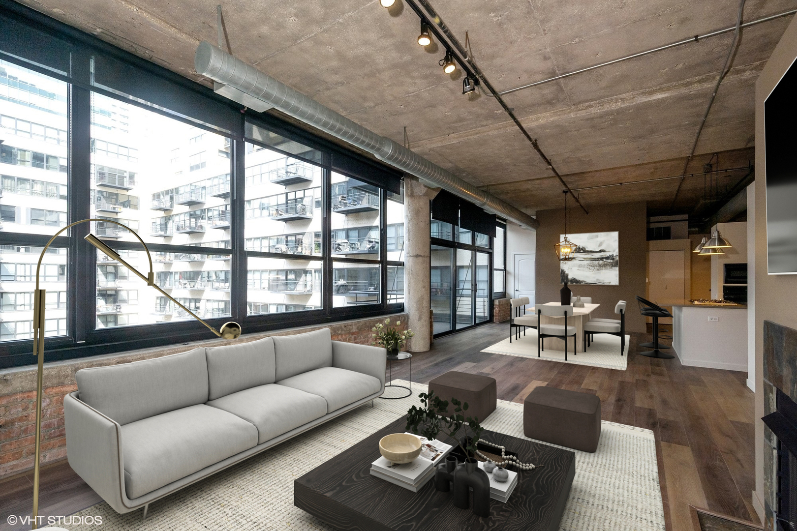 130 S CANAL Street 519