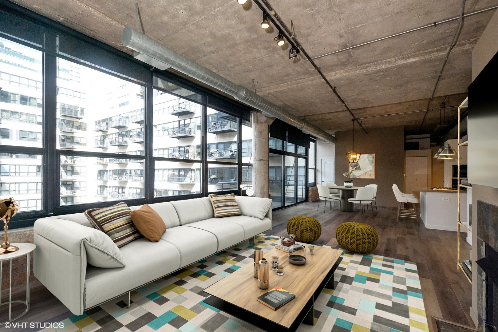 130 S CANAL Street 519