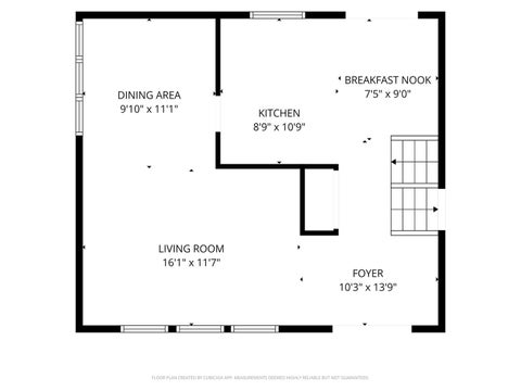 Tiny photo for 385 E 162nd Street, Harvey, IL 60426 (MLS # 12685557)