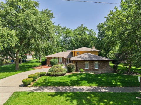 Tiny photo for 385 E 162nd Street, Harvey, IL 60426 (MLS # 12685557)