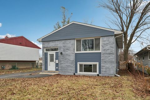 Tiny photo for 16424 Ashland Avenue, Markham, IL 60428 (MLS # 12541484)