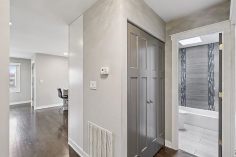 Tiny photo for 16424 Ashland Avenue, Markham, IL 60428 (MLS # 12541484)