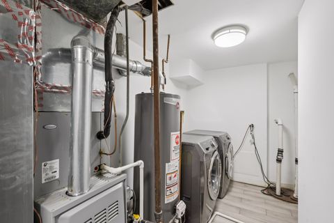 Tiny photo for 16424 Ashland Avenue, Markham, IL 60428 (MLS # 12541484)