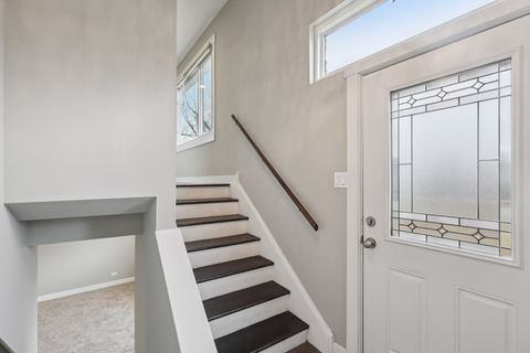 Tiny photo for 16424 Ashland Avenue, Markham, IL 60428 (MLS # 12541484)