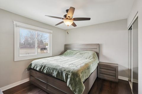 Tiny photo for 16424 Ashland Avenue, Markham, IL 60428 (MLS # 12541484)