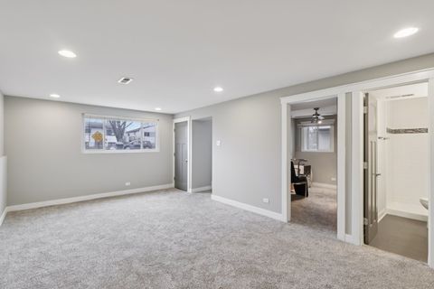 Tiny photo for 16424 Ashland Avenue, Markham, IL 60428 (MLS # 12541484)