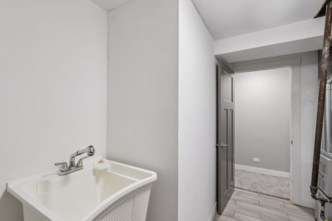 Tiny photo for 16424 Ashland Avenue, Markham, IL 60428 (MLS # 12541484)