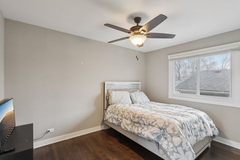 Tiny photo for 16424 Ashland Avenue, Markham, IL 60428 (MLS # 12541484)