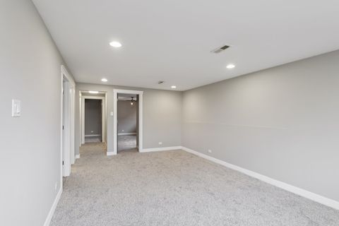 Tiny photo for 16424 Ashland Avenue, Markham, IL 60428 (MLS # 12541484)