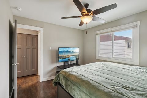 Tiny photo for 16424 Ashland Avenue, Markham, IL 60428 (MLS # 12541484)