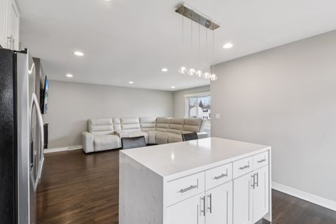 Tiny photo for 16424 Ashland Avenue, Markham, IL 60428 (MLS # 12541484)