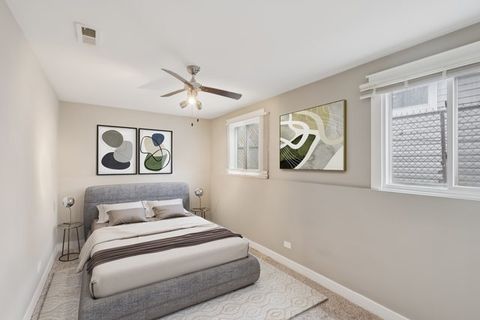 Tiny photo for 16424 Ashland Avenue, Markham, IL 60428 (MLS # 12541484)