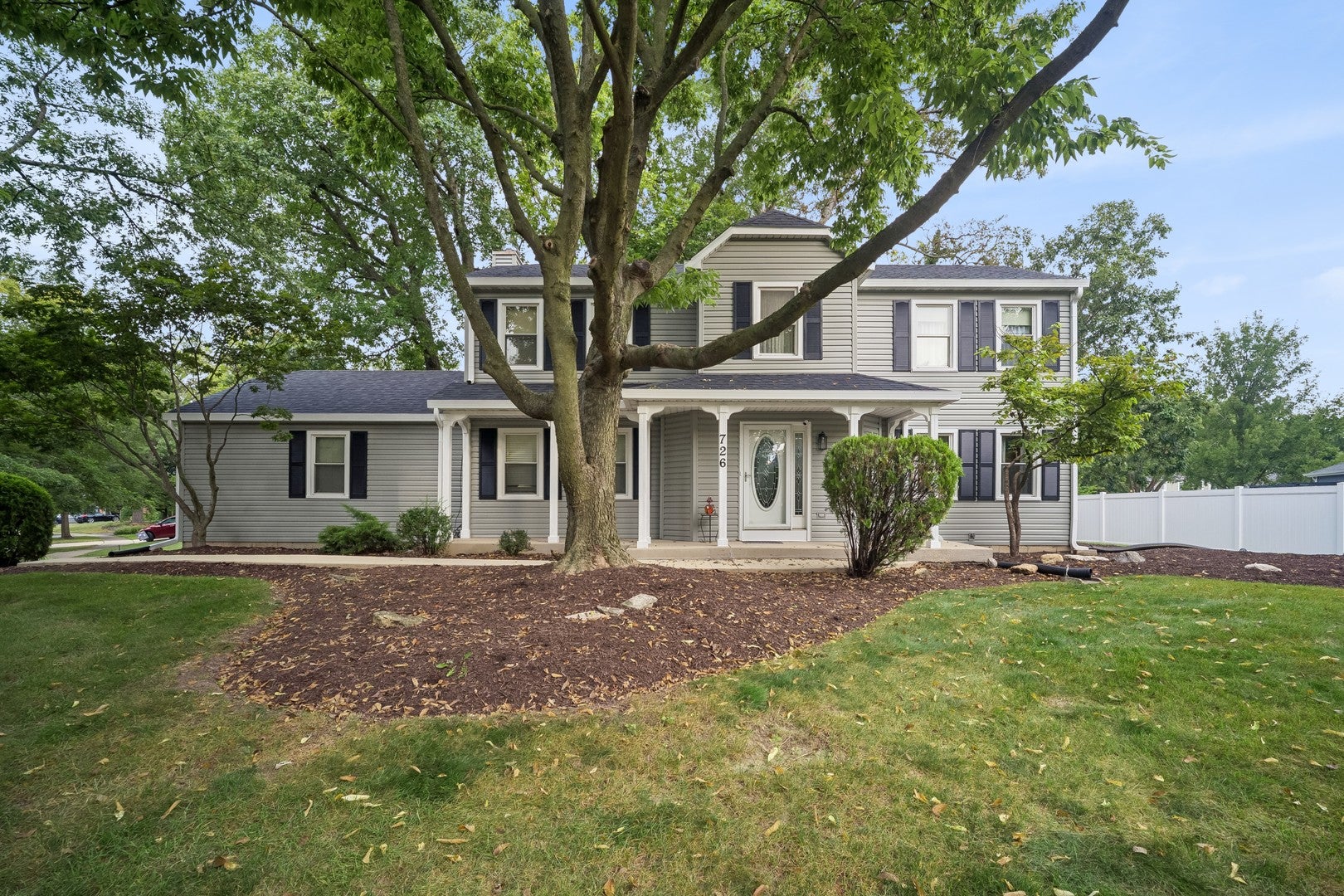 726 Dorchester Drive