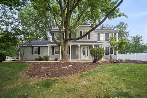 Tiny photo for 726 Dorchester Drive, Bolingbrook, IL 60440 (MLS # 12750456)