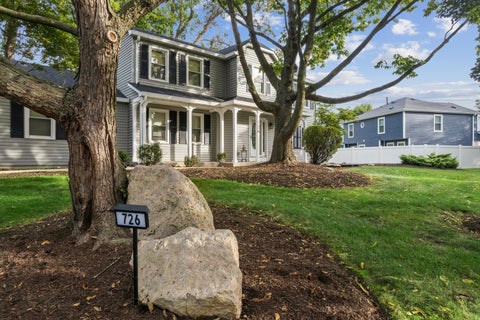 Tiny photo for 726 Dorchester Drive, Bolingbrook, IL 60440 (MLS # 12750456)