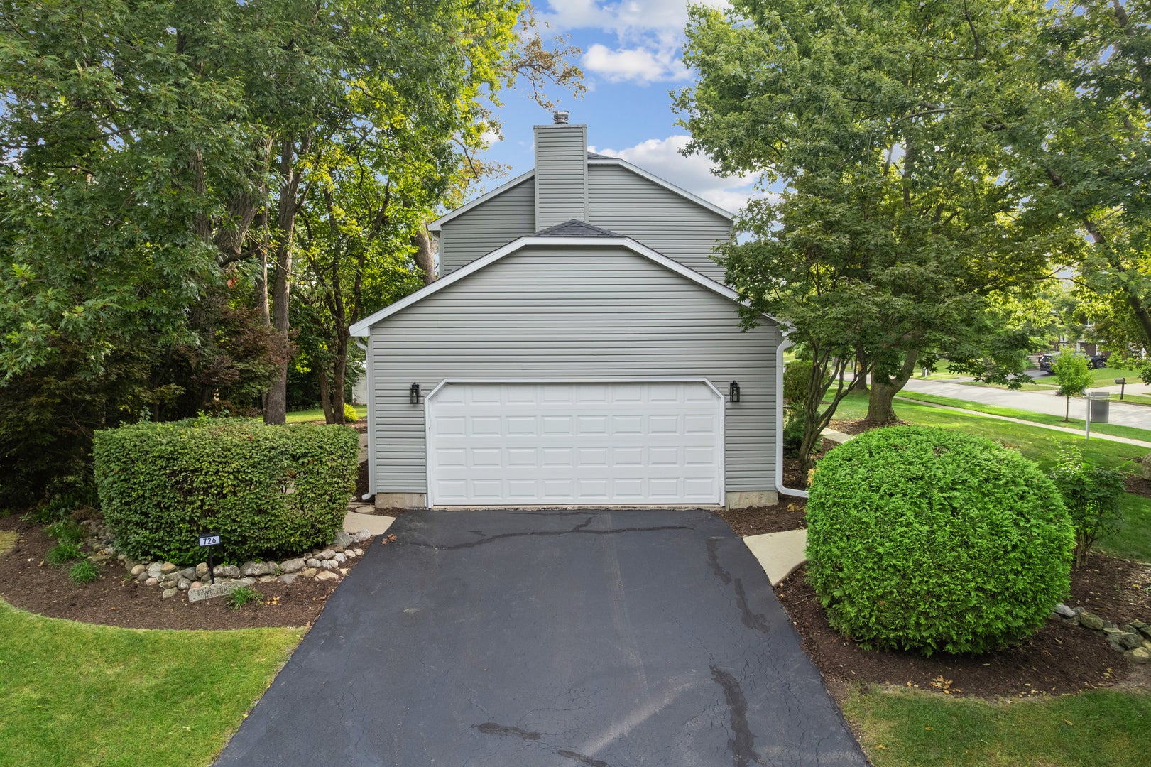 726 Dorchester Drive