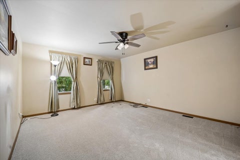 Tiny photo for 726 Dorchester Drive, Bolingbrook, IL 60440 (MLS # 12750456)