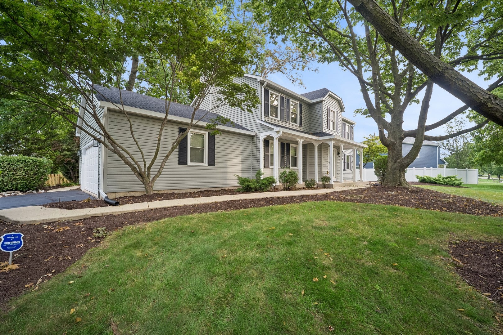 726 Dorchester Drive