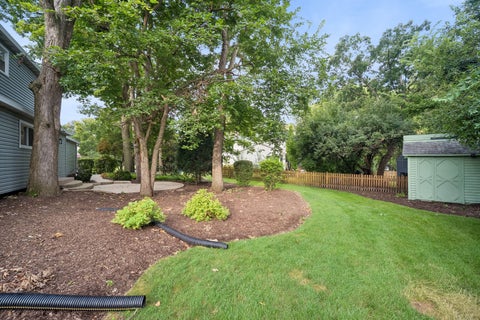 Tiny photo for 726 Dorchester Drive, Bolingbrook, IL 60440 (MLS # 12750456)