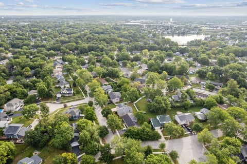 Tiny photo for 726 Dorchester Drive, Bolingbrook, IL 60440 (MLS # 12750456)