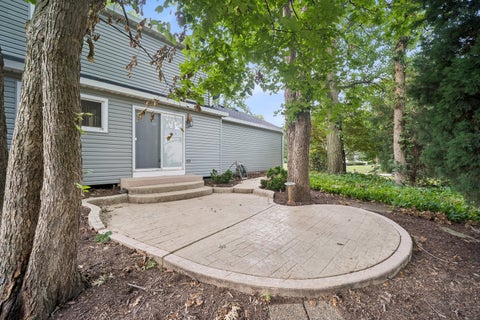 Tiny photo for 726 Dorchester Drive, Bolingbrook, IL 60440 (MLS # 12750456)