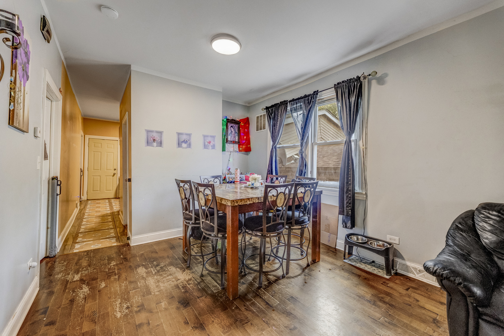 6613 S Justine Street