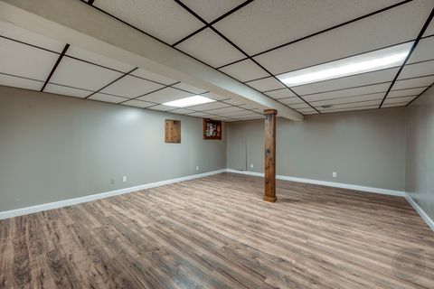 Tiny photo for 187 Roberts Road #187, Bolingbrook, IL 60440 (MLS # 12527232)