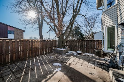 Tiny photo for 187 Roberts Road #187, Bolingbrook, IL 60440 (MLS # 12527232)