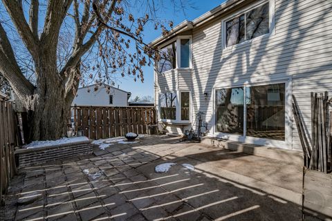 Tiny photo for 187 Roberts Road #187, Bolingbrook, IL 60440 (MLS # 12527232)