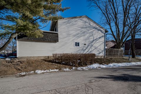 Tiny photo for 187 Roberts Road #187, Bolingbrook, IL 60440 (MLS # 12527232)