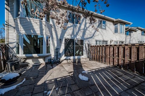 Tiny photo for 187 Roberts Road #187, Bolingbrook, IL 60440 (MLS # 12527232)