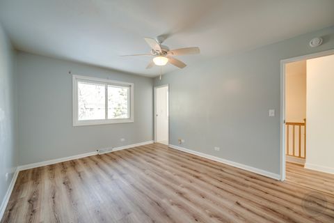 Tiny photo for 187 Roberts Road #187, Bolingbrook, IL 60440 (MLS # 12527232)