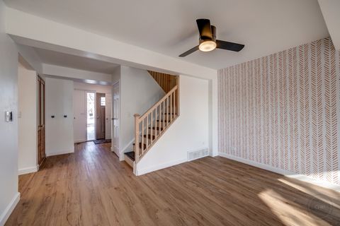 Tiny photo for 187 Roberts Road #187, Bolingbrook, IL 60440 (MLS # 12527232)