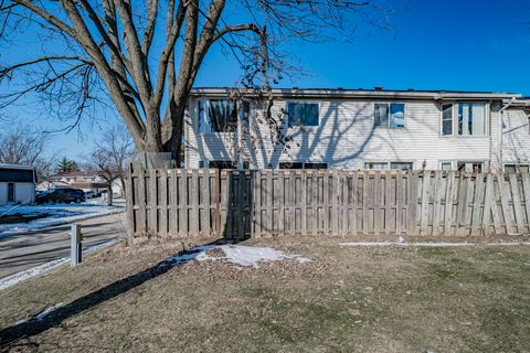 Tiny photo for 187 Roberts Road #187, Bolingbrook, IL 60440 (MLS # 12527232)