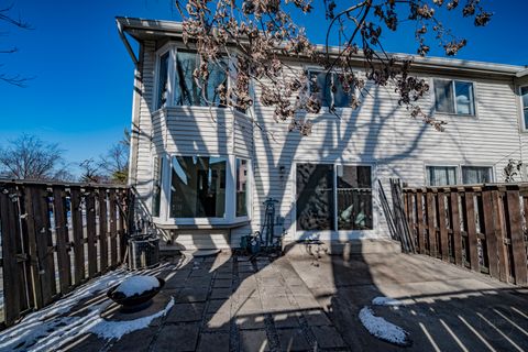 Tiny photo for 187 Roberts Road #187, Bolingbrook, IL 60440 (MLS # 12527232)