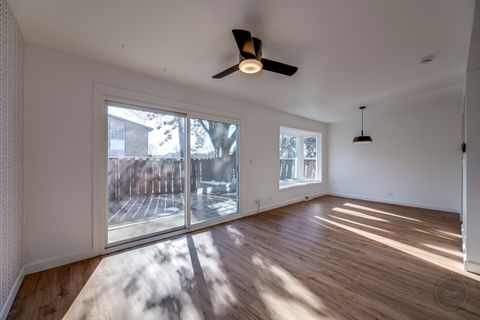 Tiny photo for 187 Roberts Road #187, Bolingbrook, IL 60440 (MLS # 12527232)