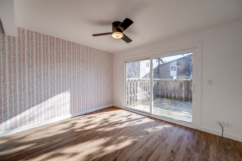 Tiny photo for 187 Roberts Road #187, Bolingbrook, IL 60440 (MLS # 12527232)