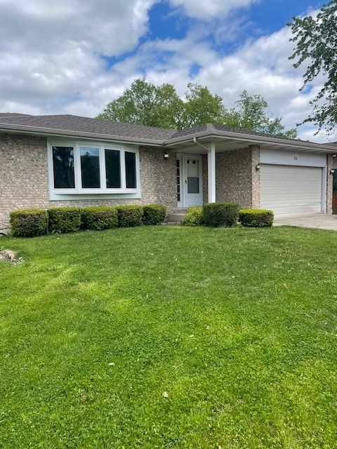 315 Indianwood Lane