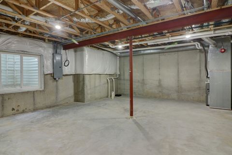 Tiny photo for 415 Highcroft Way, Lincolnshire, IL 60069 (MLS # 12494040)