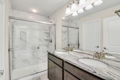 Tiny photo for 415 Highcroft Way, Lincolnshire, IL 60069 (MLS # 12494040)