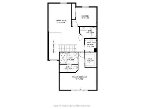 Tiny photo for 415 Highcroft Way, Lincolnshire, IL 60069 (MLS # 12494040)